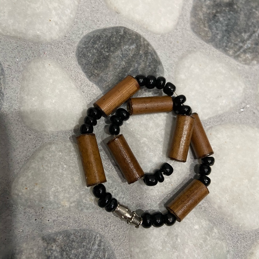 New bracelet
